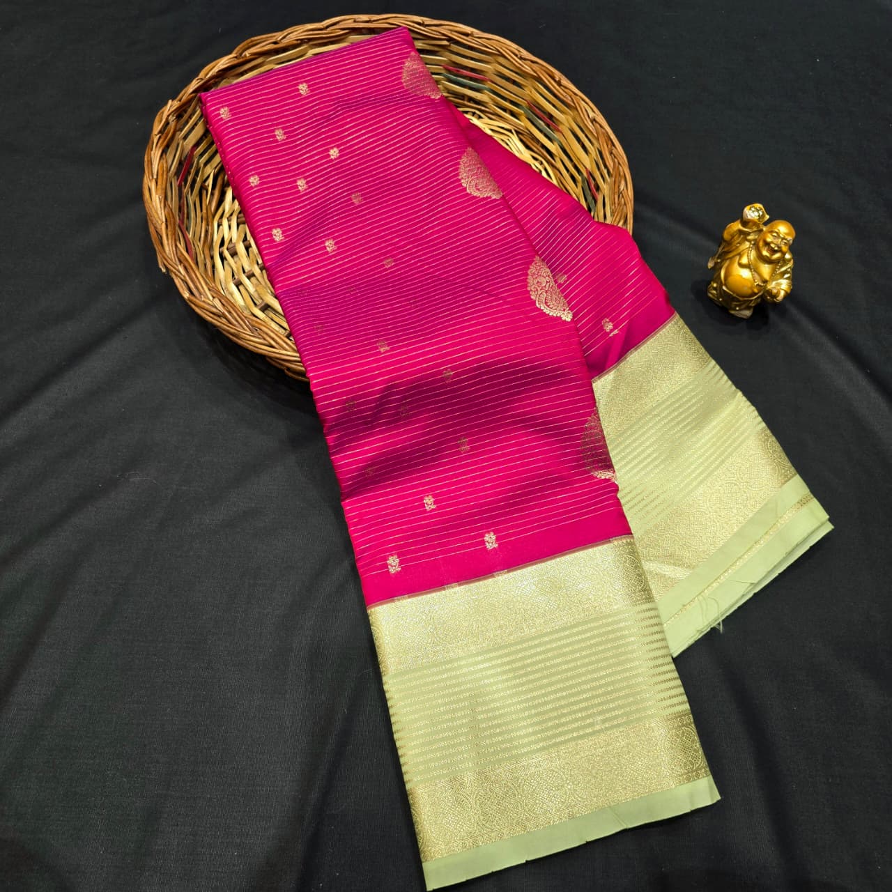 Premium Luxury Soft Silk Saree