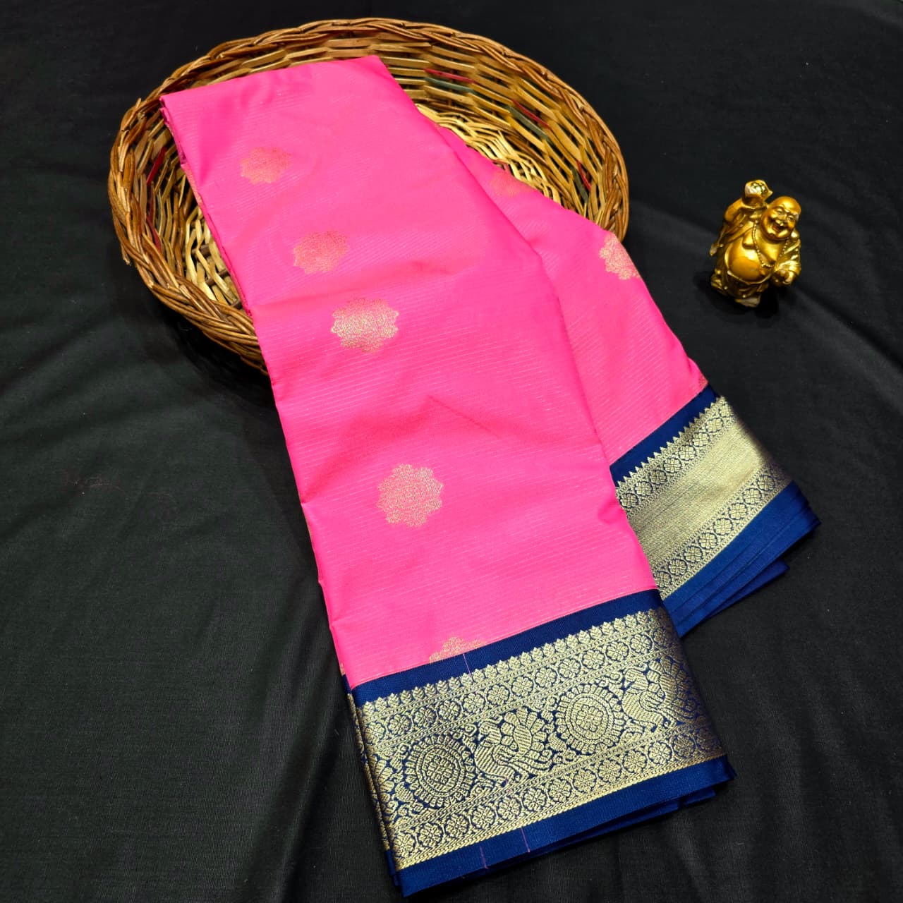 Premium Luxury Soft Silk Saree