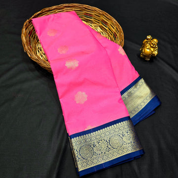 Premium Luxury Soft Silk Saree