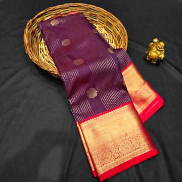 Premium Luxury Soft Silk Saree