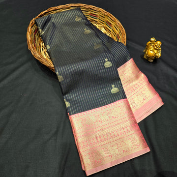 Premium Luxury Soft Silk Saree
