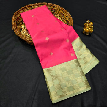 Premium Luxury Soft Silk Saree