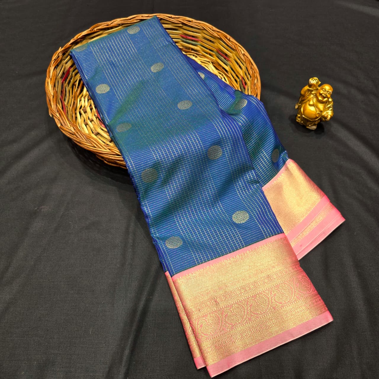 Premium Luxury Soft Silk Saree