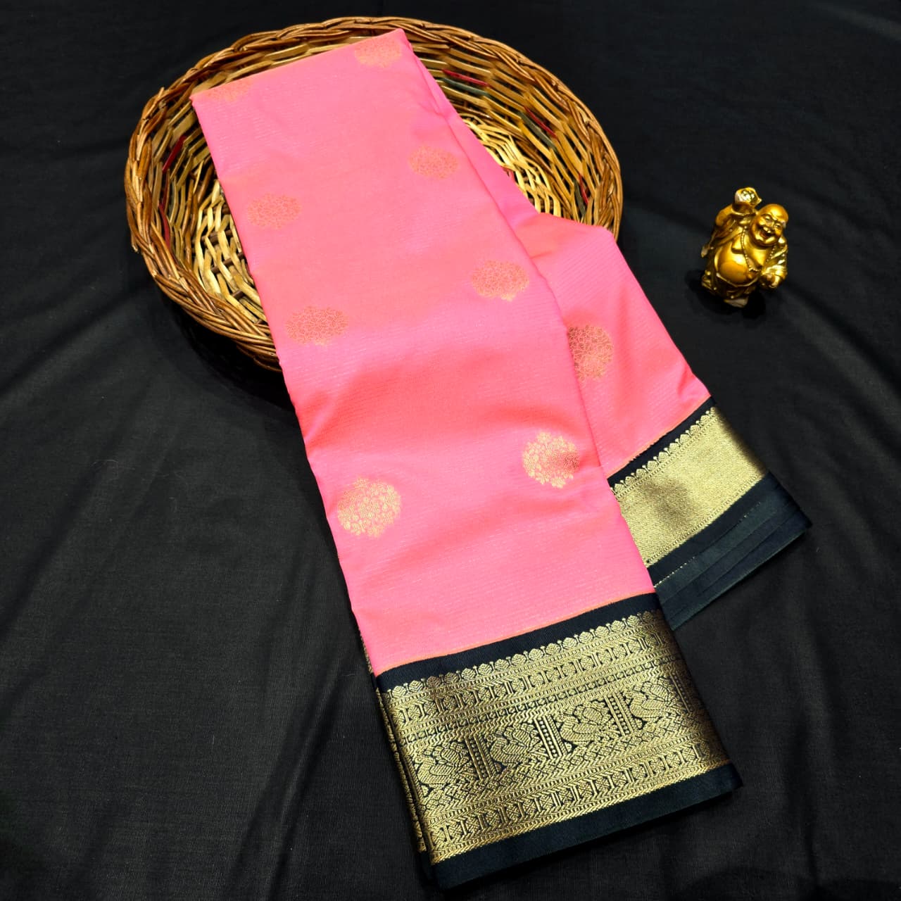 Premium Luxury Soft Silk Saree