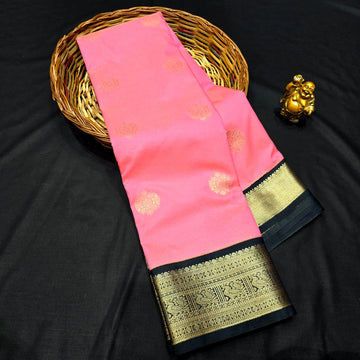 Premium Luxury Soft Silk Saree