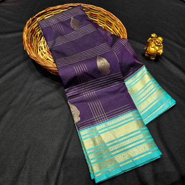 Premium Luxury Soft Silk Saree