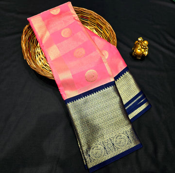 Premium Luxury Soft Silk Saree