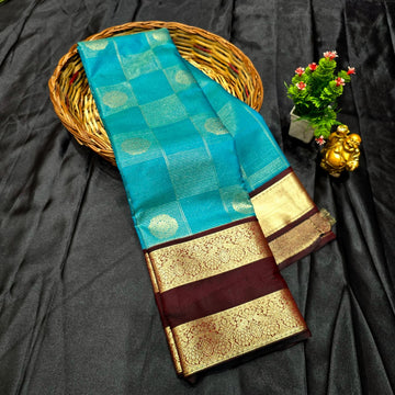 Premium Luxury Soft Silk Saree