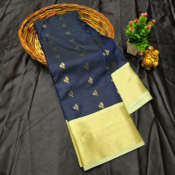 Premium Luxury Soft Silk Saree