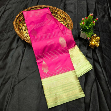 Premium Luxury Soft Silk Saree