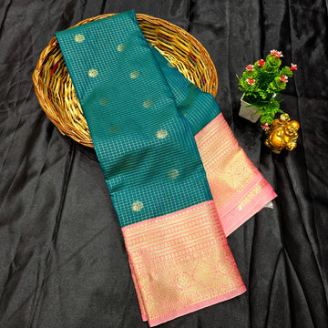Premium Luxury Soft Silk Saree