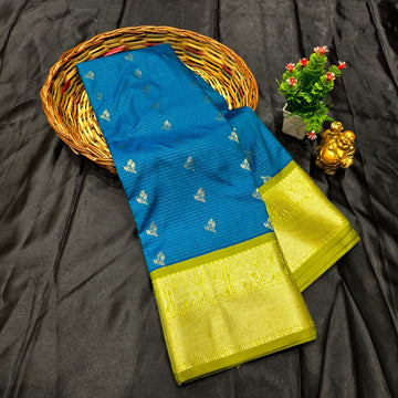 Premium Luxury Soft Silk Saree