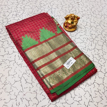 Aadi Offer Clearence Sales Saree