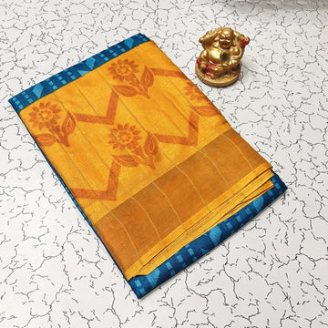 Aadi Offer Clearence Sales Saree