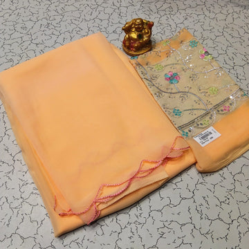 Aadi Offer Clearence Sales Saree
