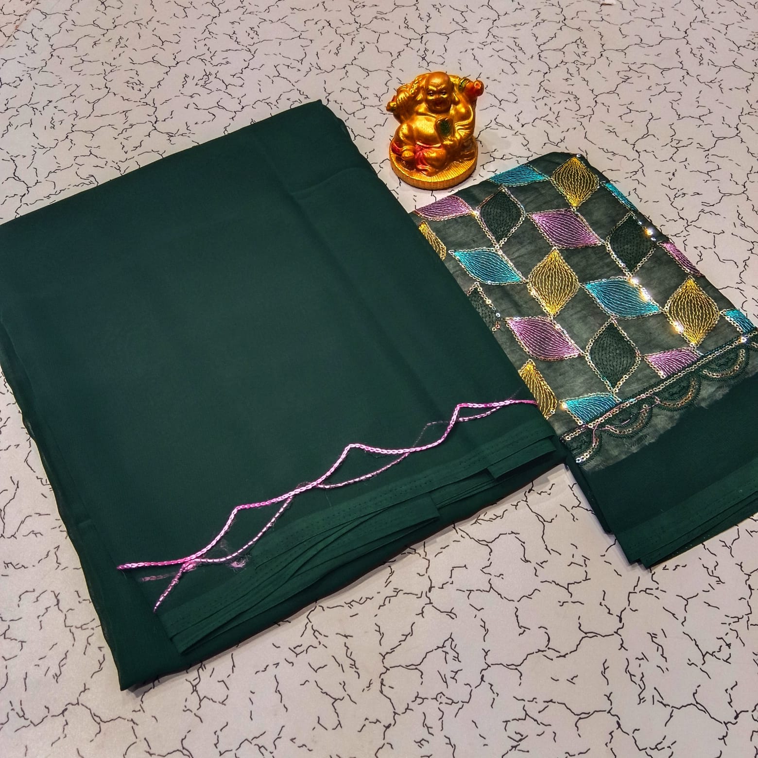 Aadi Offer Clearence Sales Saree