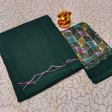 Aadi Offer Clearence Sales Saree
