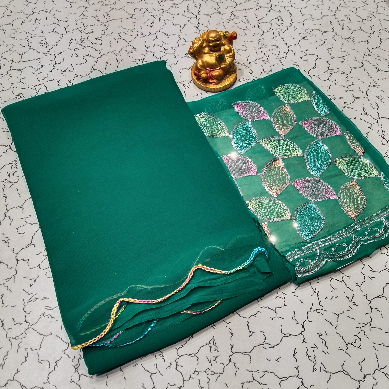 Aadi Offer Clearence Sales Saree