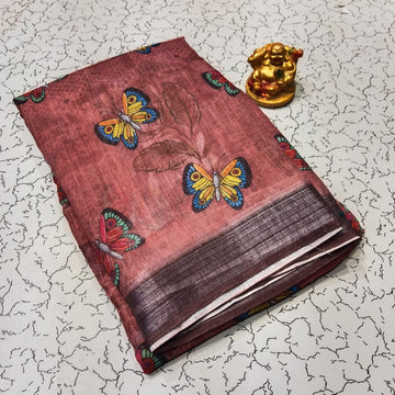 Aadi Offer Clearence Sales Saree