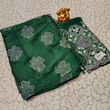 Aadi Offer Clearence Sales Saree