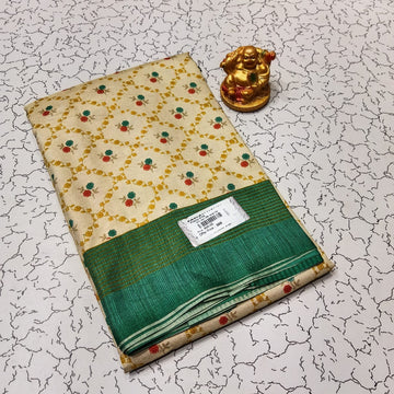 Aadi Offer Clearence Sales Saree