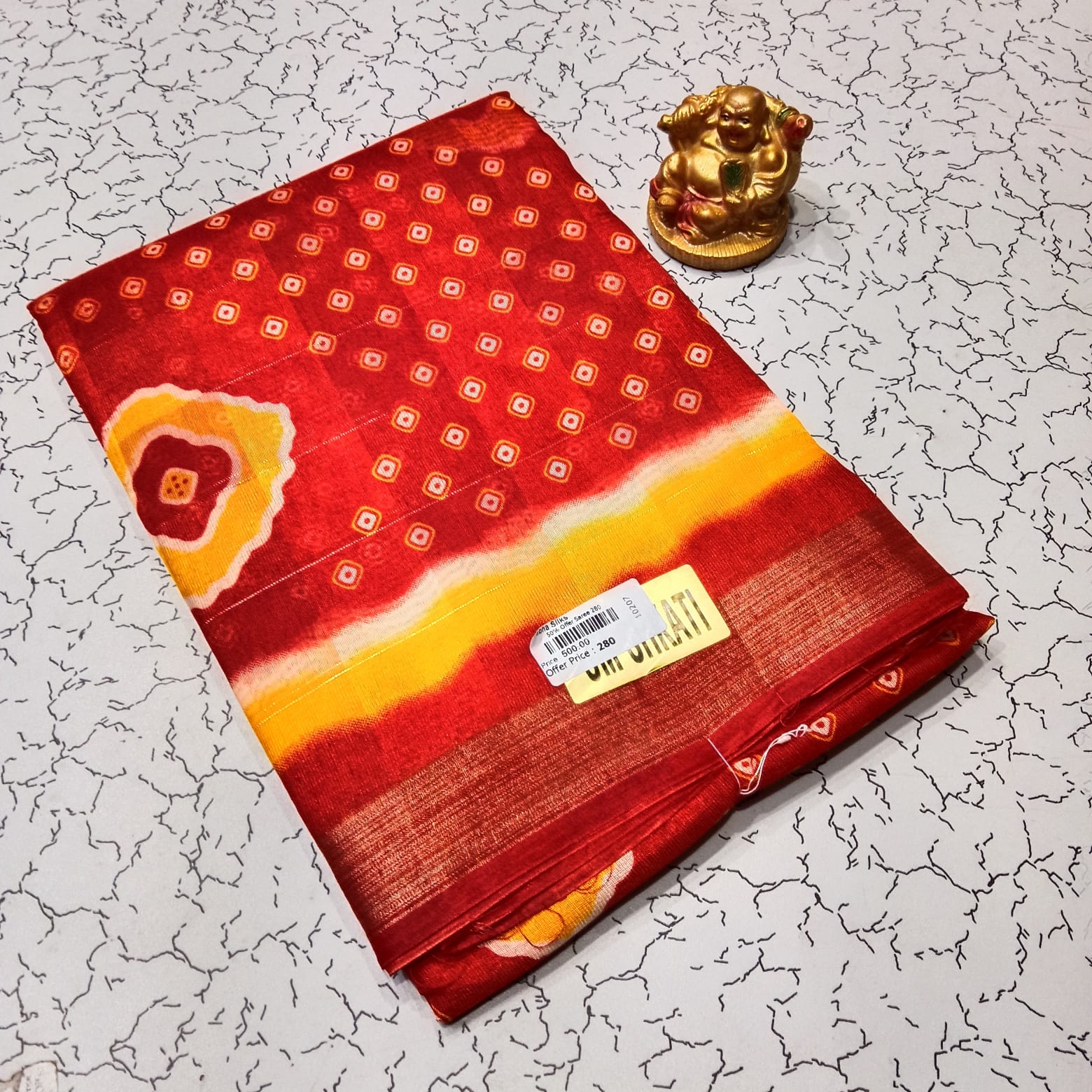 Aadi Offer Clearence Sales Saree