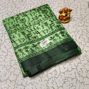 Aadi Offer Clearence Sales Saree