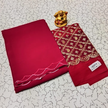 Aadi Offer Clearence Sales Saree