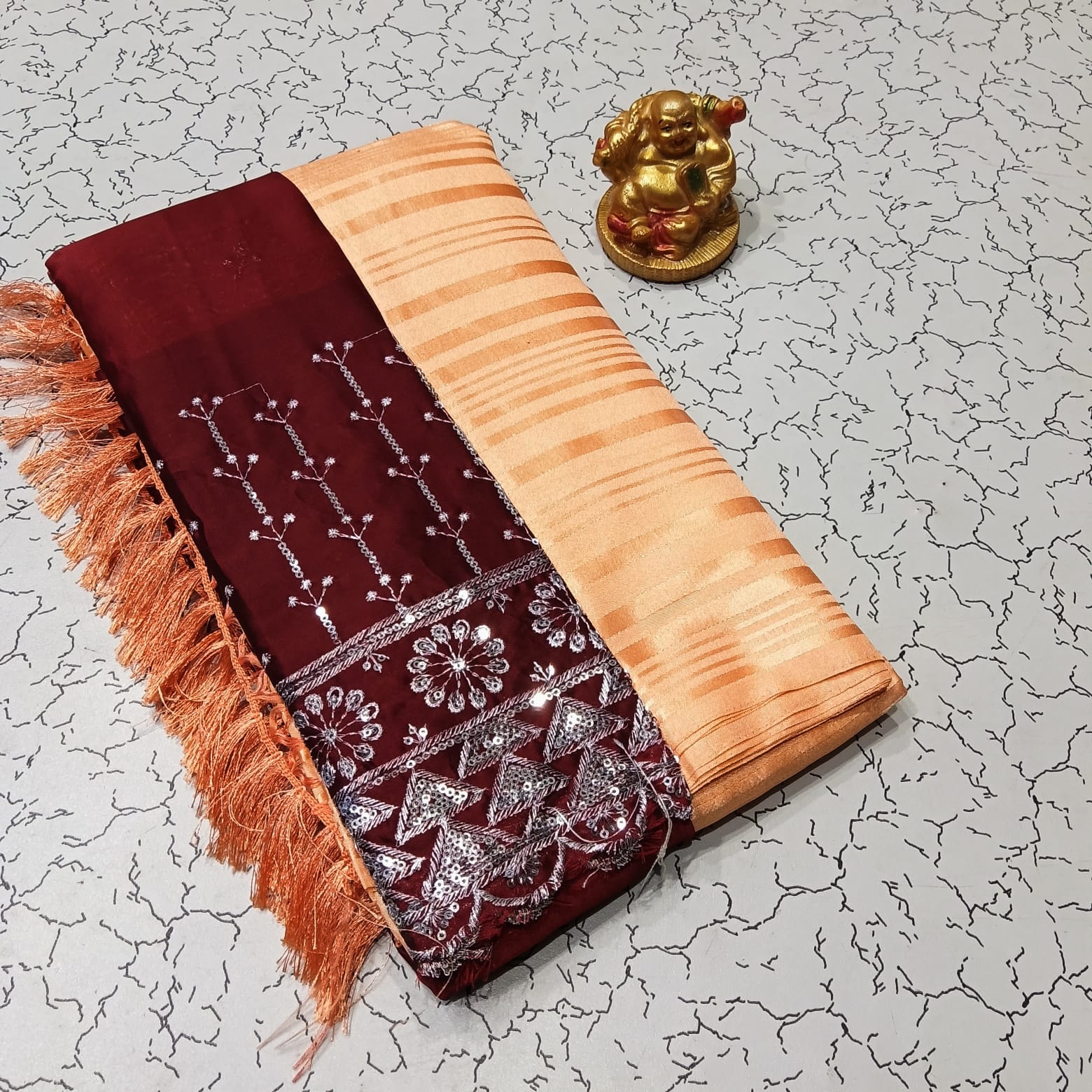 Aadi Offer Clearence Sales Saree