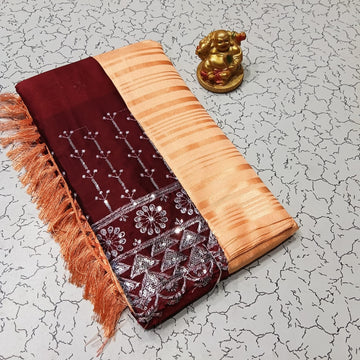 Aadi Offer Clearence Sales Saree
