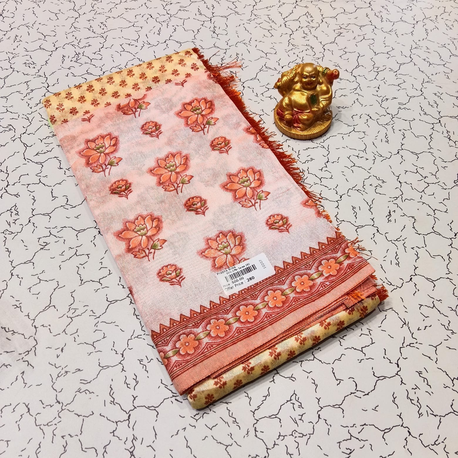 Aadi Offer Clearence Sales Saree