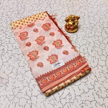 Aadi Offer Clearence Sales Saree
