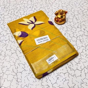 Aadi Offer Clearence Sales Saree