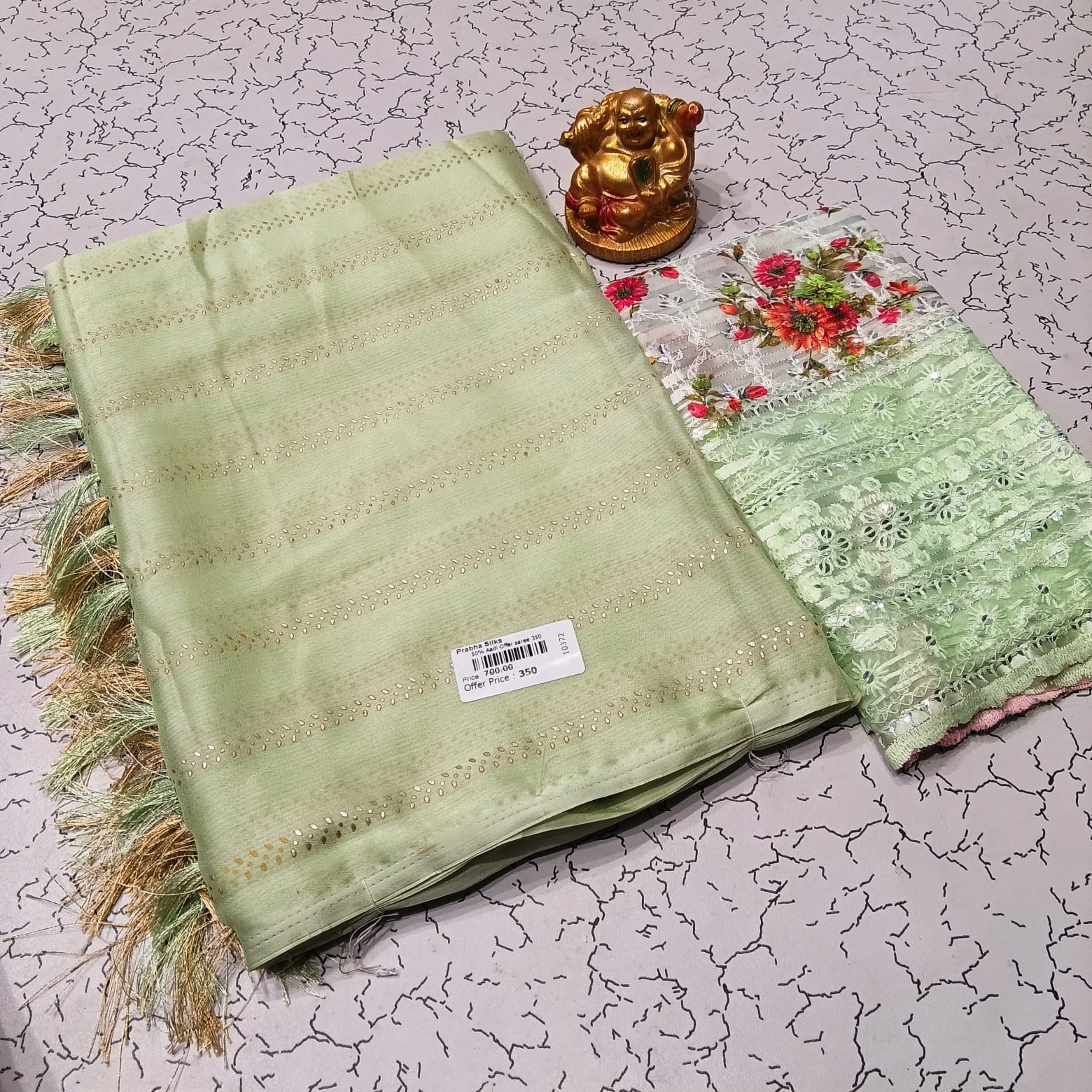 Aadi Offer Clearence Sales Saree