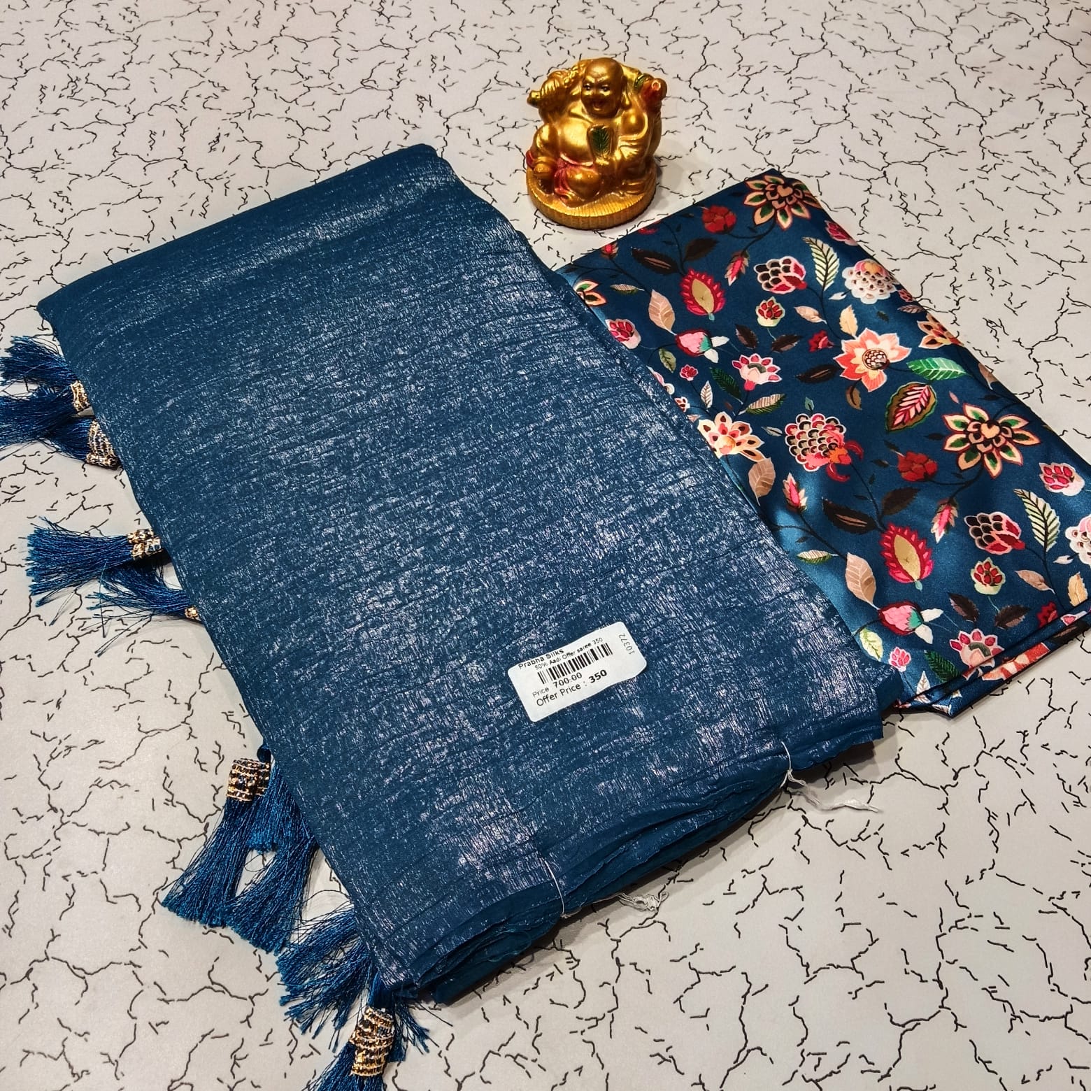 Aadi Offer Clearence Sales Saree