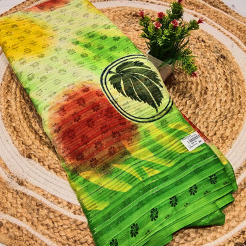 Aadi Offer Clearence Sales Saree