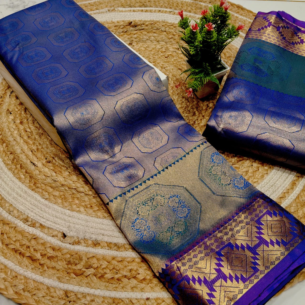 Aadi Offer Clearence Sales Saree