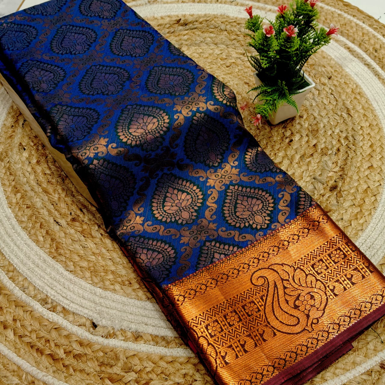 Aadi Offer Clearence Sales Saree