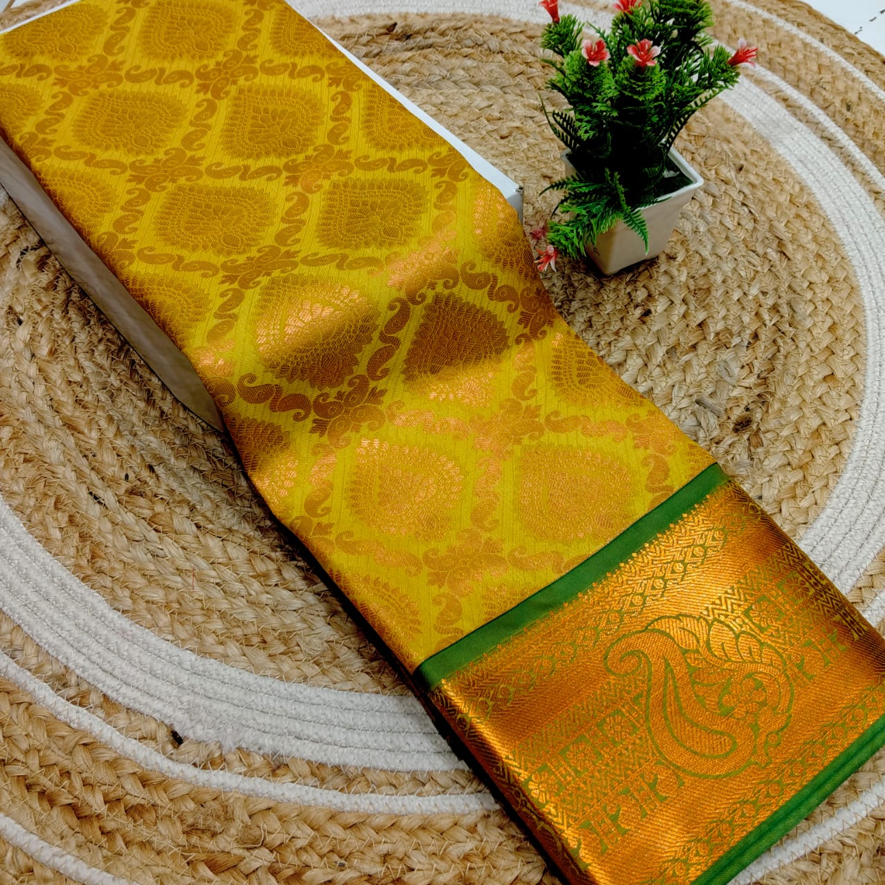 Aadi Offer Clearence Sales Saree