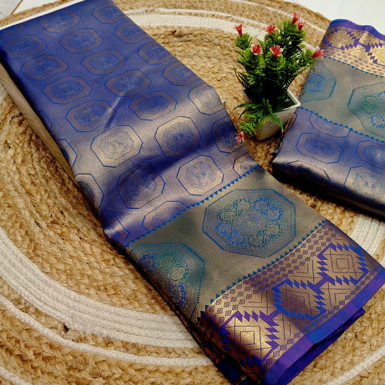 Aadi Offer Clearence Sales Saree