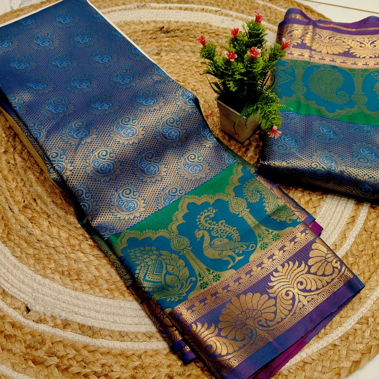 Aadi Offer Clearence Sales Saree