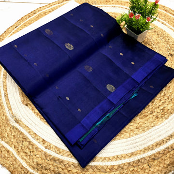 Vazhainaar pure soft silk