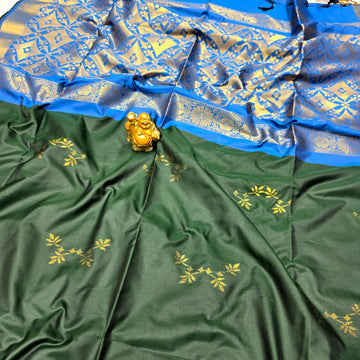 Aadi Offer  Sales Saree