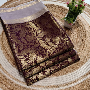 Banarasi Silk