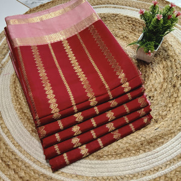 Banarasi Silk