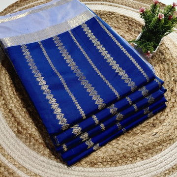Banarasi Silk