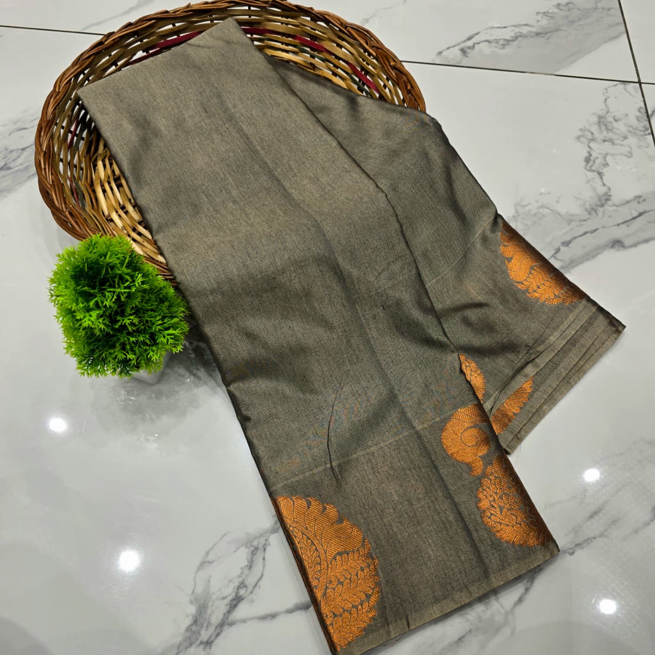 Aadi Offer  Sales Saree