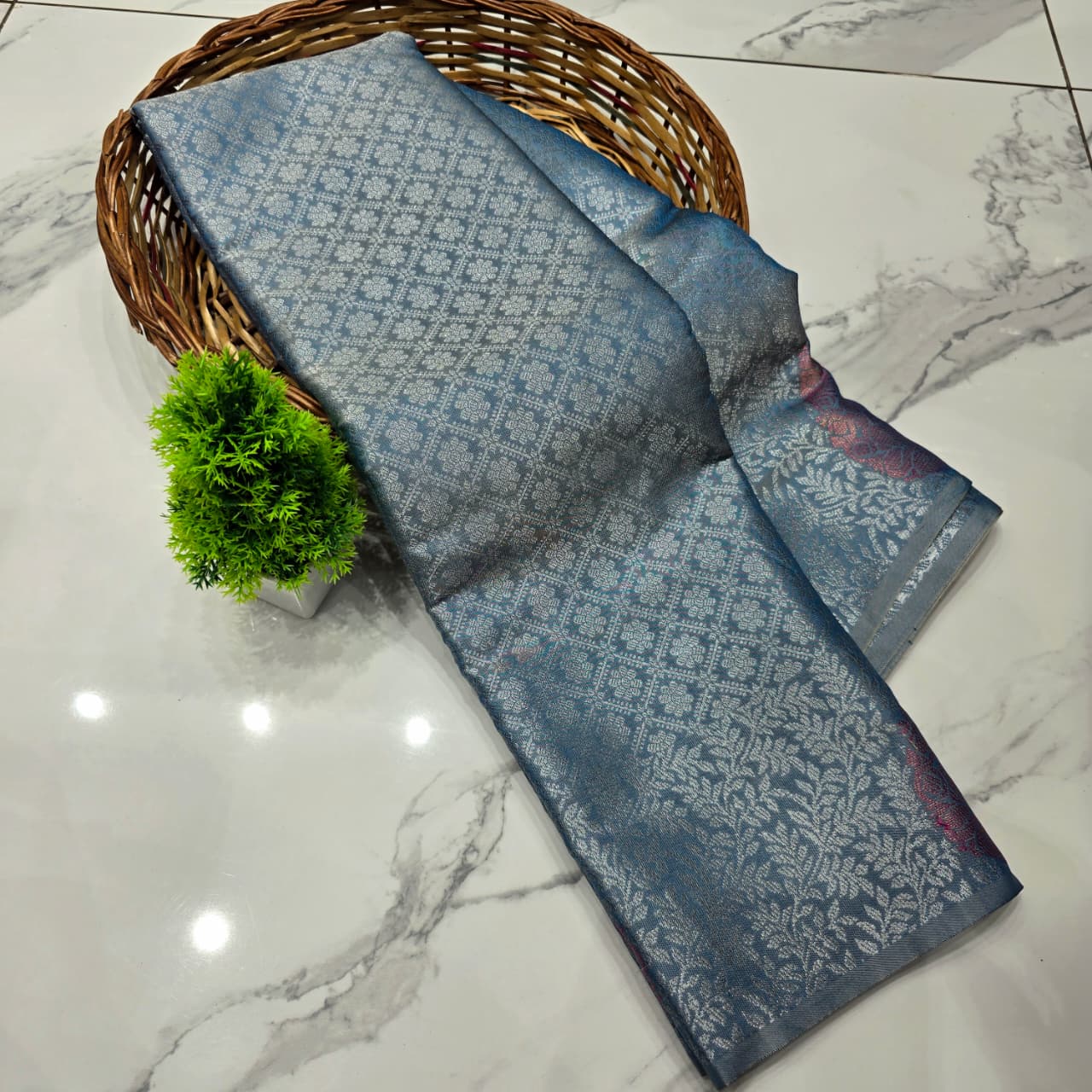 Aadi Offer  Sales Saree