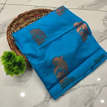 Aadi Offer  Sales Saree