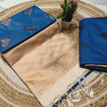 Premium soft silk